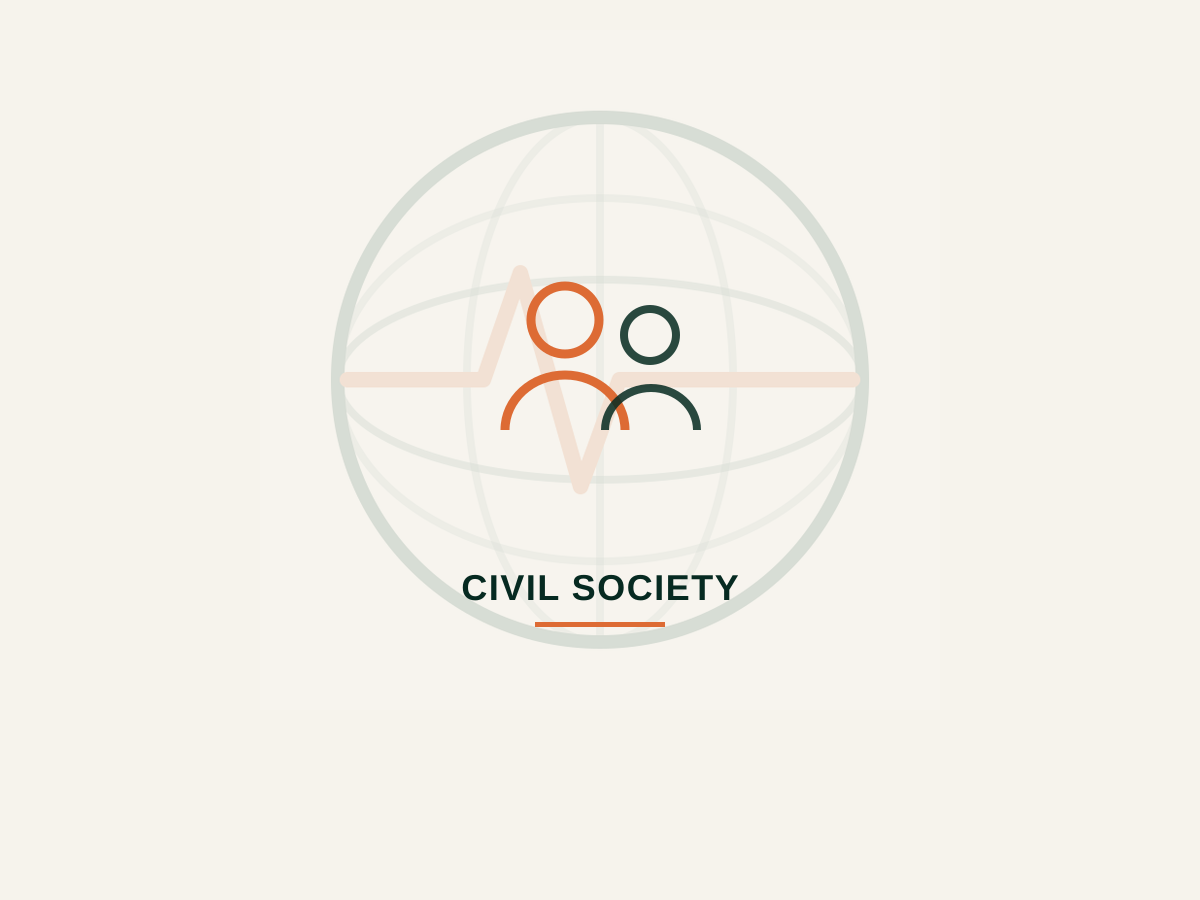 Civil society